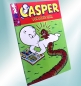 Preview: Kinder Comic Nr. 13: "Casper": Der wilde Tischlergeist von bsv